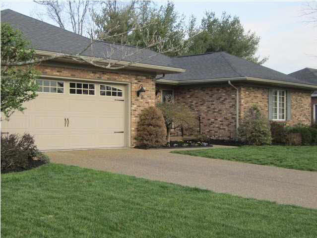 903 Nottingham Ct, Evansville, IN 47715 photo 2