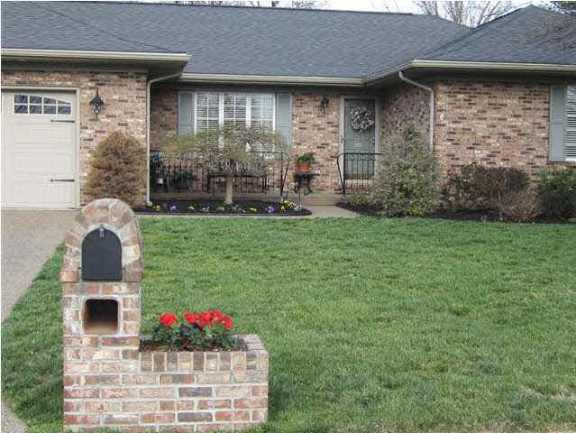 903 Nottingham Ct, Evansville, IN 47715 photo 5