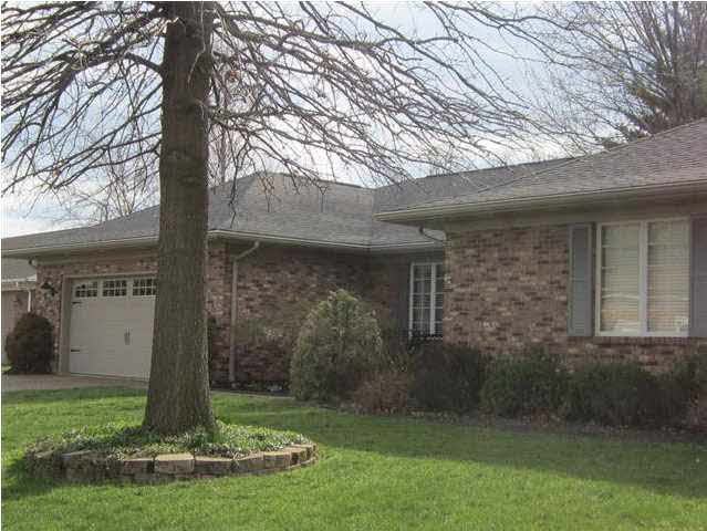 903 Nottingham Ct, Evansville, IN 47715 photo 4