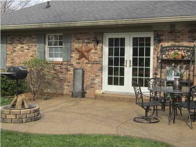 903 Nottingham Ct, Evansville, IN 47715 photo 25