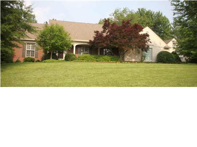 3292 Grassland Hills Rd, Jasper, IN 47546 photo 1
