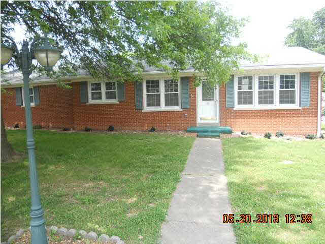 333 Kennedy Dr, Mount Vernon, IN 47620 photo 1