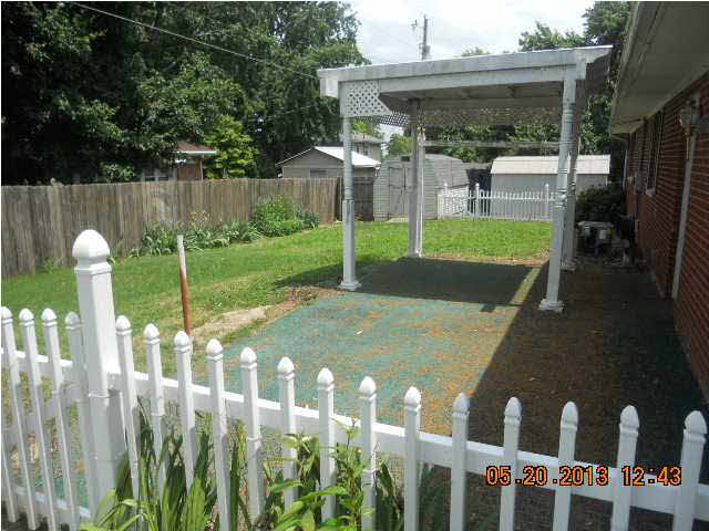 333 Kennedy Dr, Mount Vernon, IN 47620 photo 9