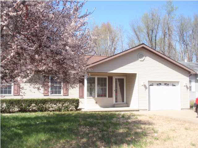4528 Omer Pl, Evansville, IN 47714 photo 1