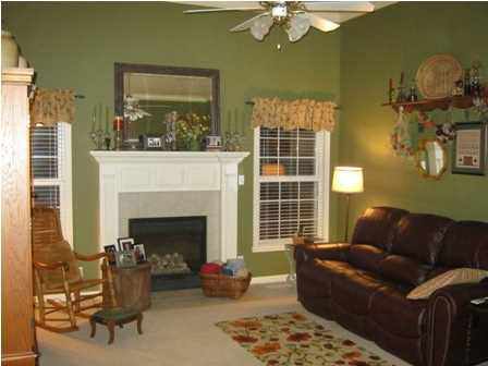 6688 Oak View Ct, Newburgh, IN 47630 photo 7