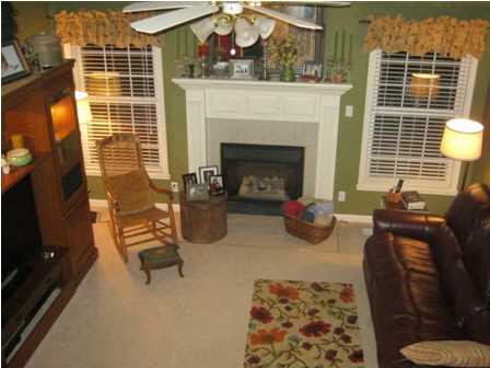 6688 Oak View Ct, Newburgh, IN 47630 photo 8