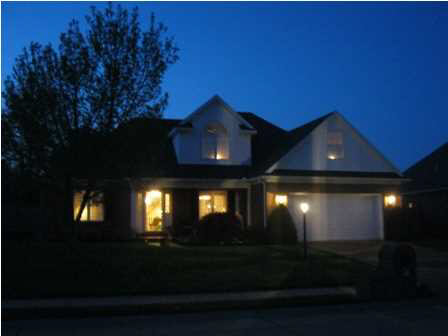 6688 Oak View Ct, Newburgh, IN 47630 photo 19