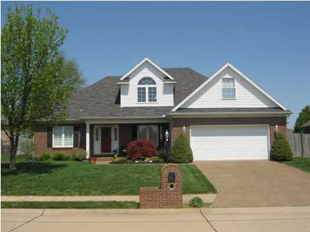 6688 Oak View Ct, Newburgh, IN 47630 photo 1