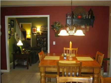 6688 Oak View Ct, Newburgh, IN 47630 photo 9