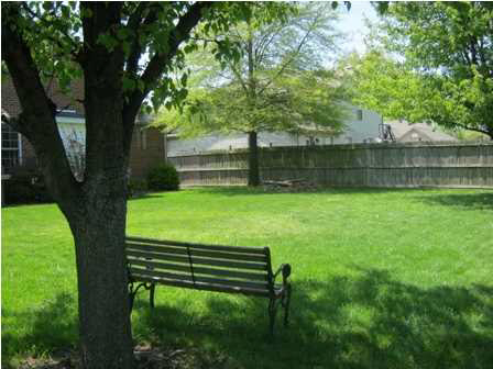 6688 Oak View Ct, Newburgh, IN 47630 photo 3