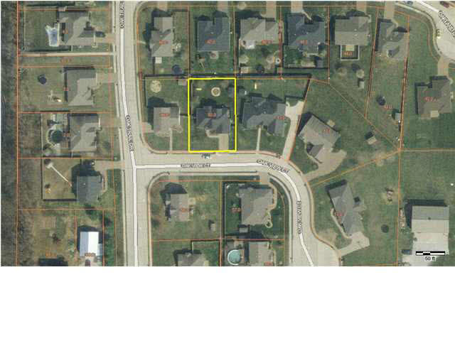 6688 Oak View Ct, Newburgh, IN 47630 photo 20