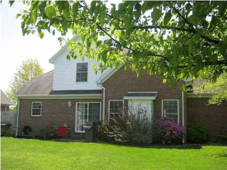 6688 Oak View Ct, Newburgh, IN 47630 photo 5
