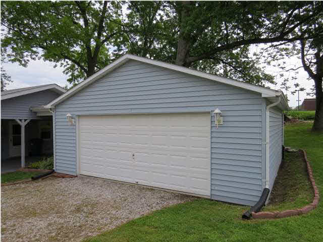 311 N Fourth St, Boonville, IN 47601 photo 15