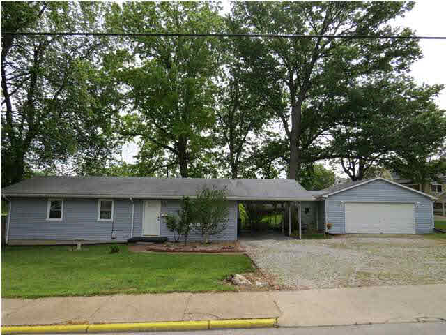 311 N Fourth St, Boonville, IN 47601 photo 1