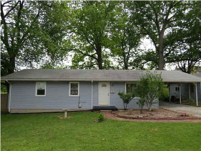 311 N Fourth St, Boonville, IN 47601 photo 21