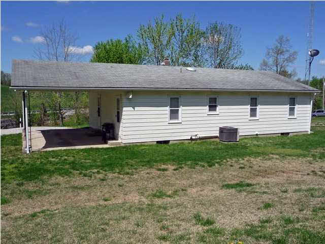 206 S 900 E, Celestine, IN 47521 photo 9