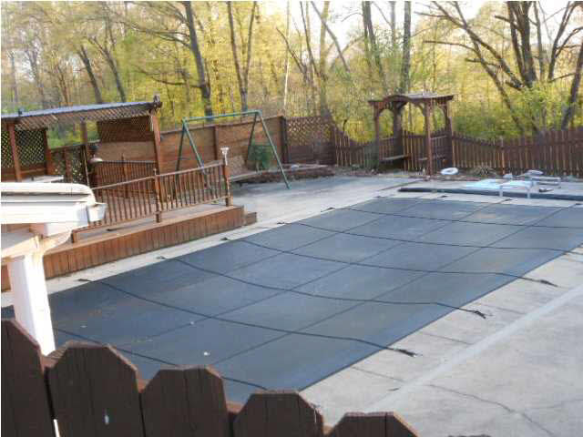 418 N West St, Odon, IN 47562 photo 7