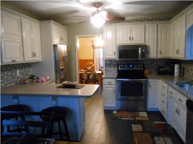 418 N West St, Odon, IN 47562 photo 17