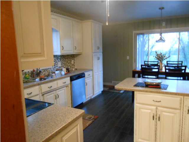 418 N West St, Odon, IN 47562 photo 20