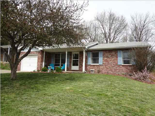 206 Strawberry Hill Rd, Evansville, IN 47711 photo 27