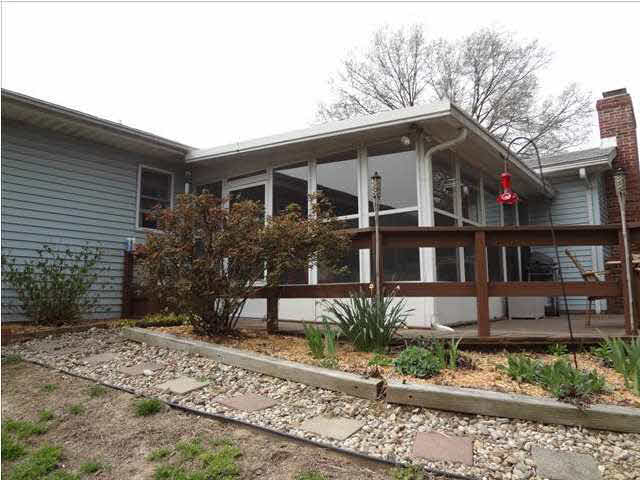 206 Strawberry Hill Rd, Evansville, IN 47711 photo 22
