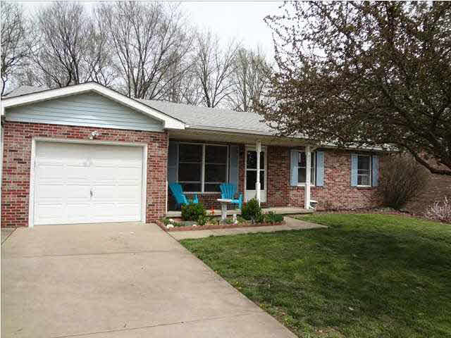 206 Strawberry Hill Rd, Evansville, IN 47711 photo 28