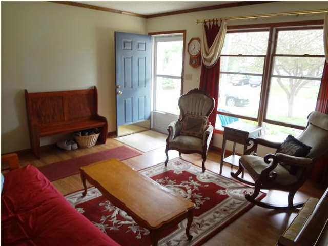 206 Strawberry Hill Rd, Evansville, IN 47711 photo 3