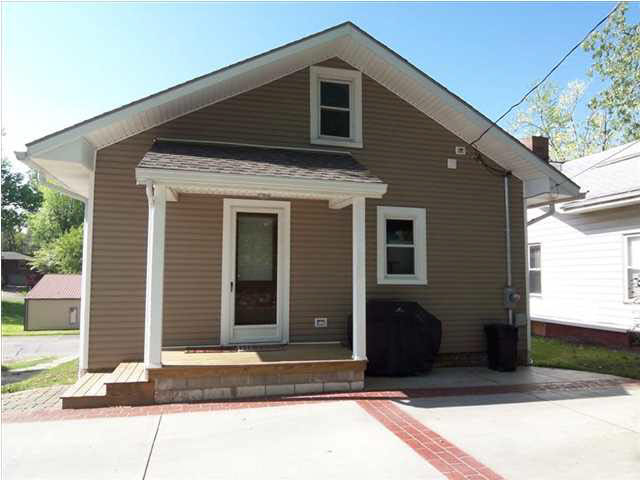 2821 Forest Ave, Evansville, IN 47712 photo 14