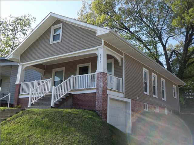 2821 Forest Ave, Evansville, IN 47712 photo 1