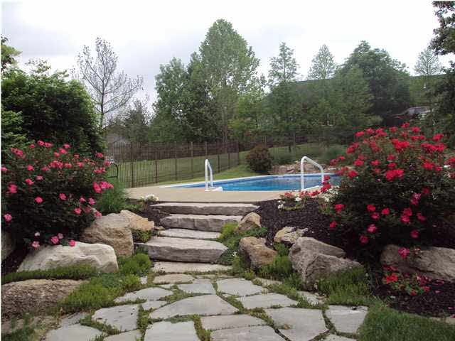 10903 Cypress Creek Dr, Evansville, IN 47725 photo 5