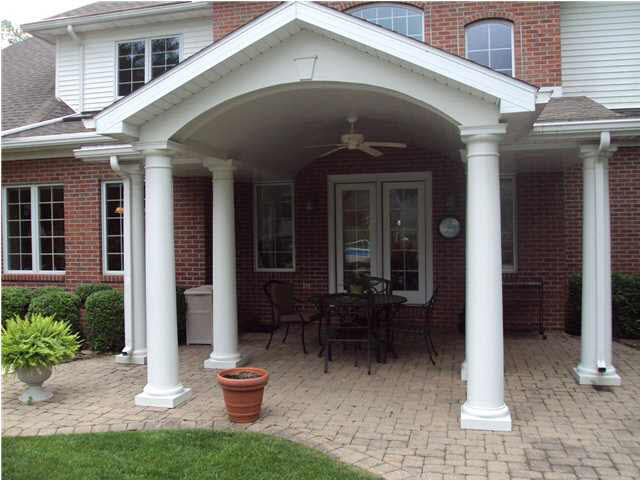10903 Cypress Creek Dr, Evansville, IN 47725 photo 3