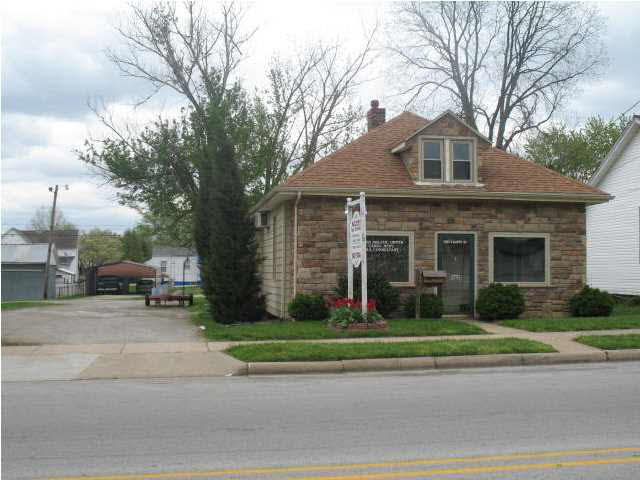 630 12th St, Tell City, IN 47586 photo 2