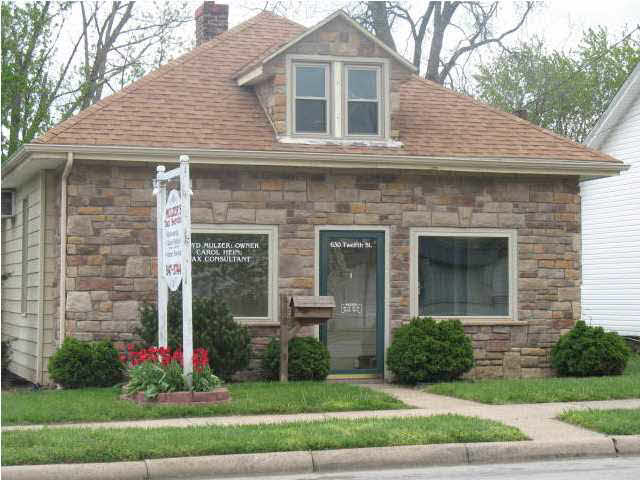 630 12th St, Tell City, IN 47586 photo 1
