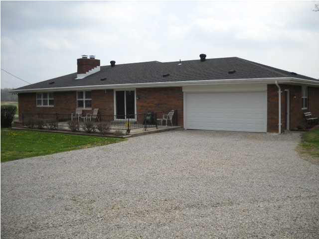 2794 E State Road 70, Chrisney, IN 47611 photo 2