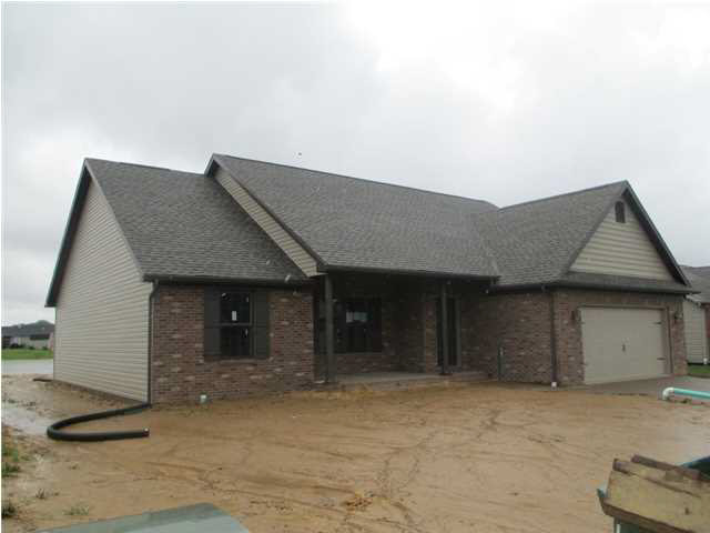 13413 Prairie Dr, Evansville, IN 47725 photo 2