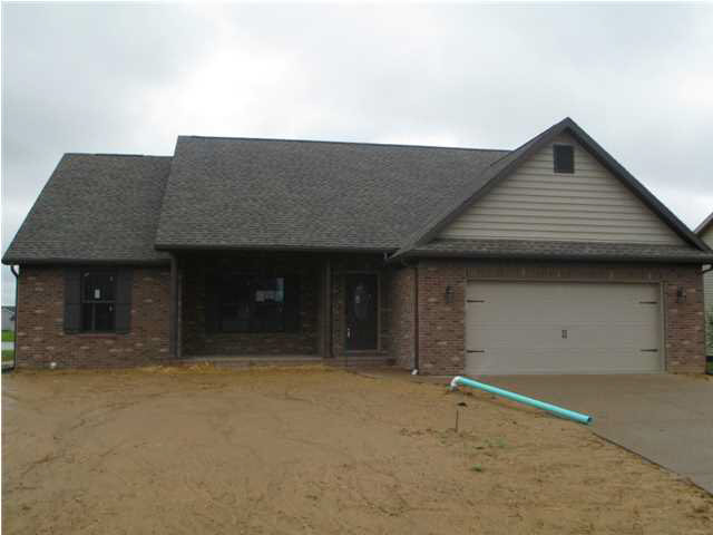 13413 Prairie Dr, Evansville, IN 47725 photo 1