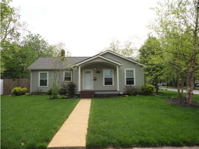 2201 Jefferson Ave, Evansville, IN 47714 photo 1