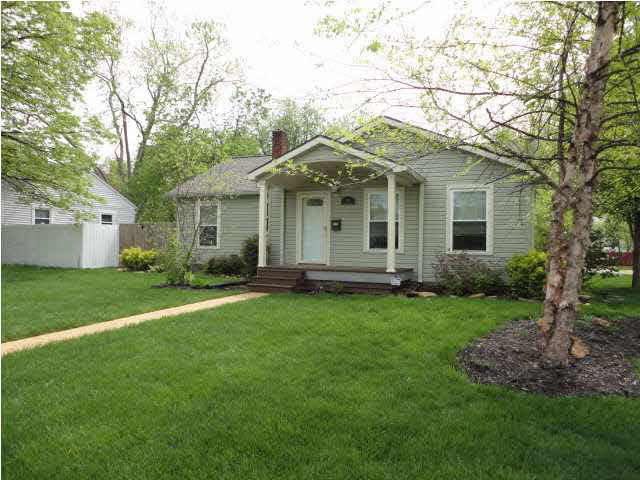 2201 Jefferson Ave, Evansville, IN 47714 photo 2