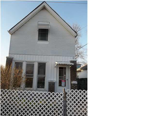 1315 W Eichel Ave, Evansville, IN 47710 photo 1
