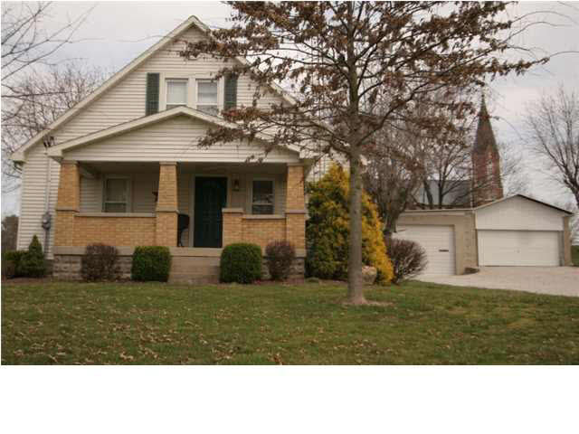 2458 S 800 E, Schnellville, IN 47580 photo 1