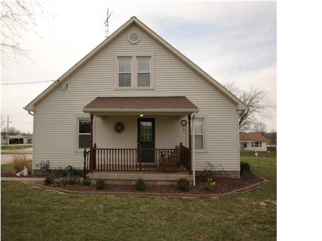 2458 S 800 E, Schnellville, IN 47580 photo 2