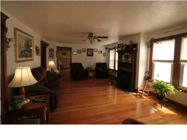 2458 S 800 E, Schnellville, IN 47580 photo 6