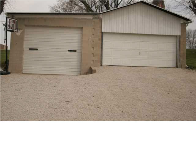 2458 S 800 E, Schnellville, IN 47580 photo 3