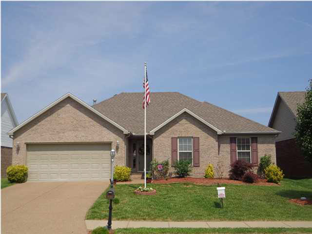 9322 Wynnfield Dr, Evansville, IN 47725 photo 2