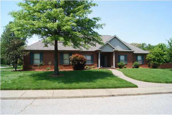 3455 Woodview Dr, Newburgh, IN 47630 photo 3