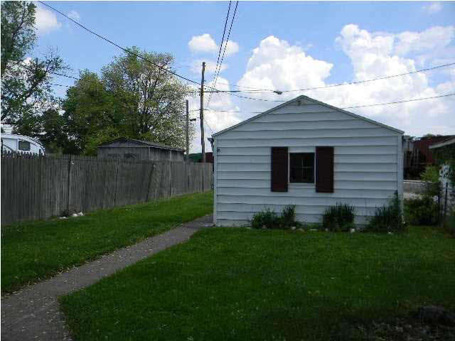 1828 Glendale Ave, Evansville, IN 47712 photo 20