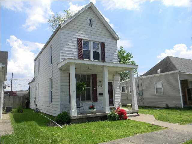 1828 Glendale Ave, Evansville, IN 47712 photo 21