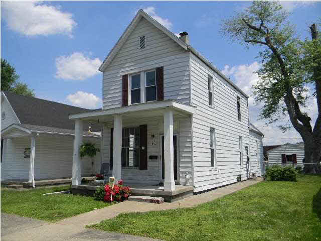 1828 Glendale Ave, Evansville, IN 47712 photo 1
