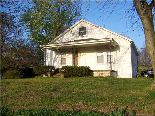 8220 Bald Knob Rd, Mount Vernon, IN 47620 photo 2
