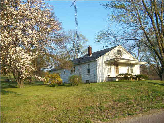 8220 Bald Knob Rd, Mount Vernon, IN 47620 photo 1